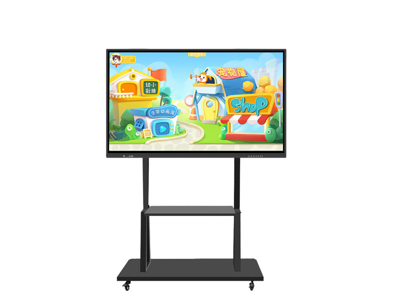 在教育行業上如何應用教學會議一體機才能有好效果？