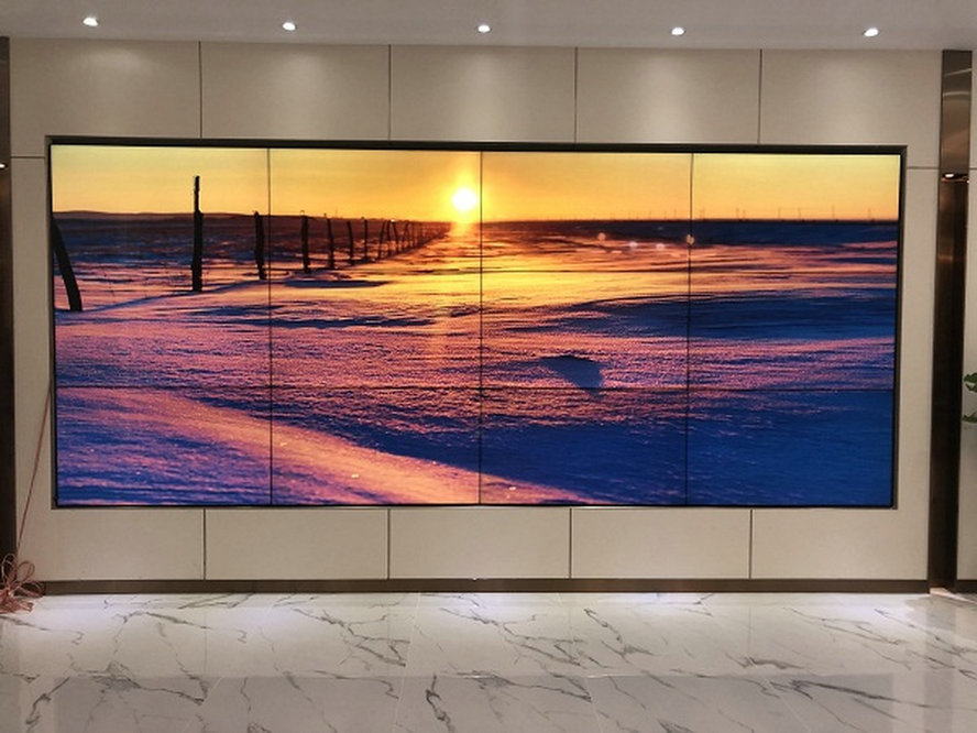液晶拼接大屏在那些場所使用和有哪些超強功能？
