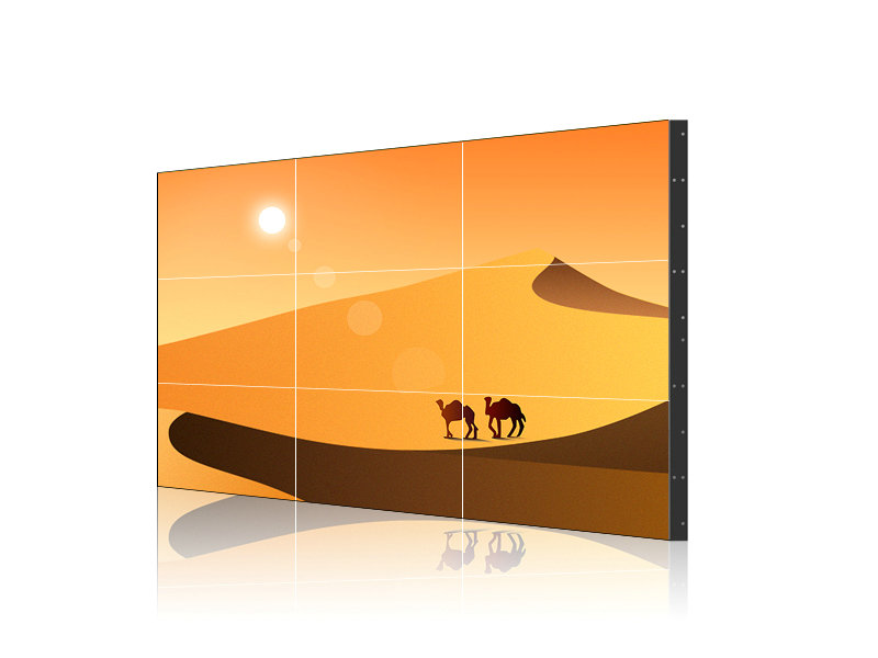 液晶拼接大屏在哪些場景比較適合？