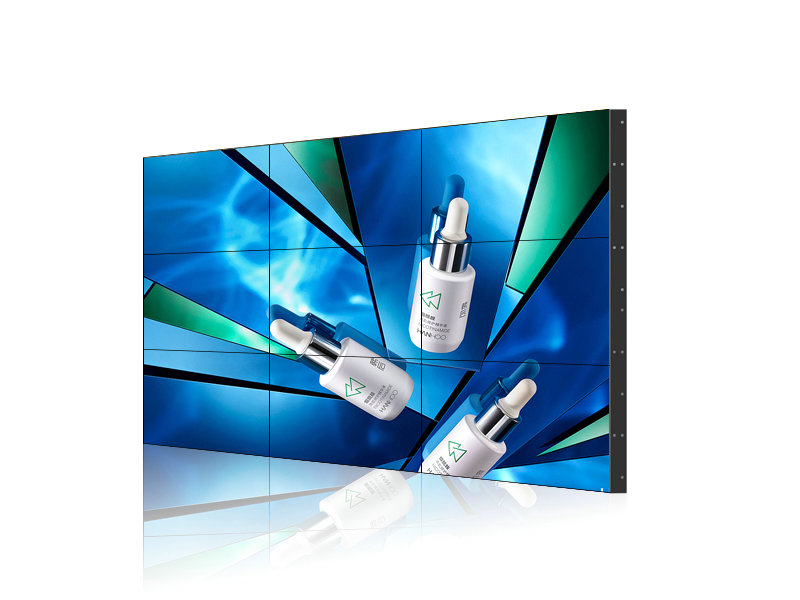 液晶拼接屏價格與哪些因素有關？