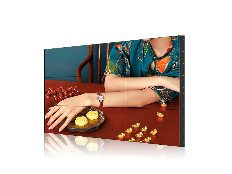 購買液晶拼接屏顯示器需要注意哪些細節和問題？